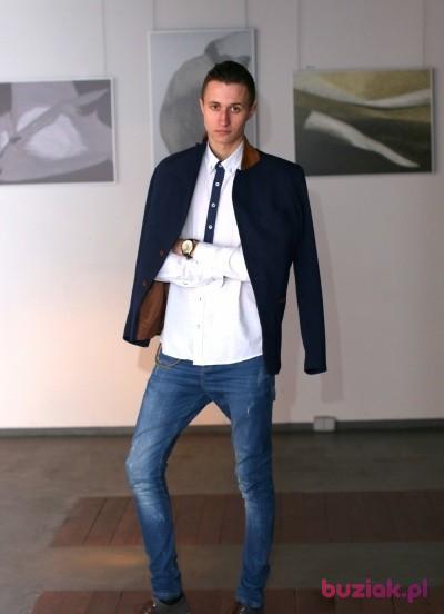 Krystian, Male, 31, Więcbork, Polska, Photo: 4