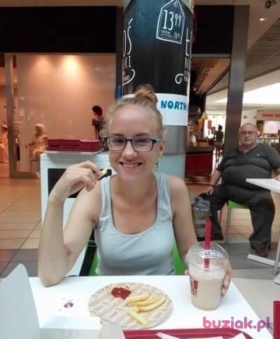 Kasia, Female, 28, Gorzów Wielkopolski, Polska, Photo: 2