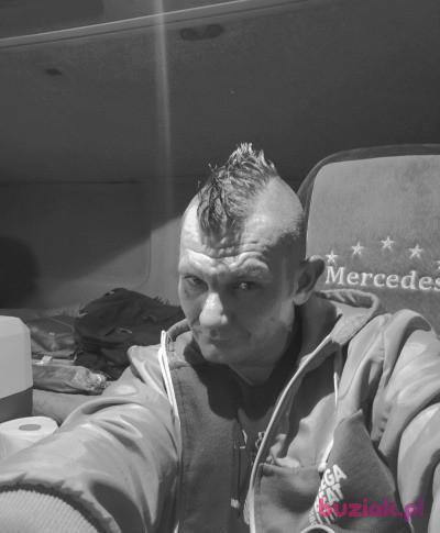 Adam , Mężczyzna, 46, Polska, Zdjęcie: 2
