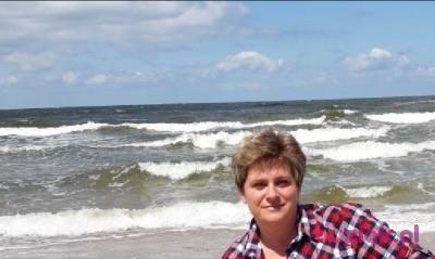 Wioletta, Female, 56, Kostrzyn, Polska, Photo: 2