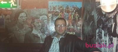 Marcin, Male, 50, Irlandia, Photo: 2