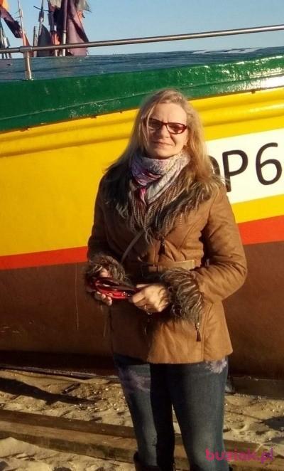 Jola, Female, 57, Sopot, Polska, Photo: 2