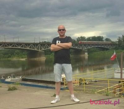 Łukasz, Male, 41, Polska, Photo: 2