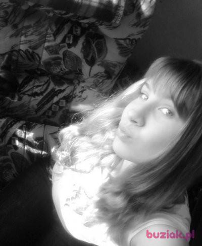 Dominika, Female, 34, Rogoźno, Polska, Photo: 2