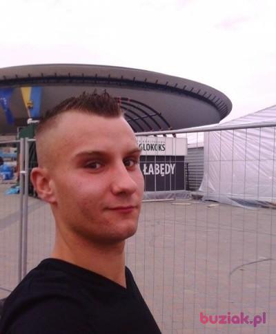 Adrian, Mężczyzna, 36, Warszawa, Polska, Zdjęcie: 1