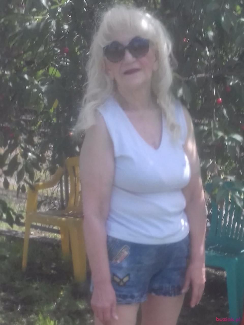 Teresa, Kobieta, 60, Piła, Polska, Zdjęcie: 13