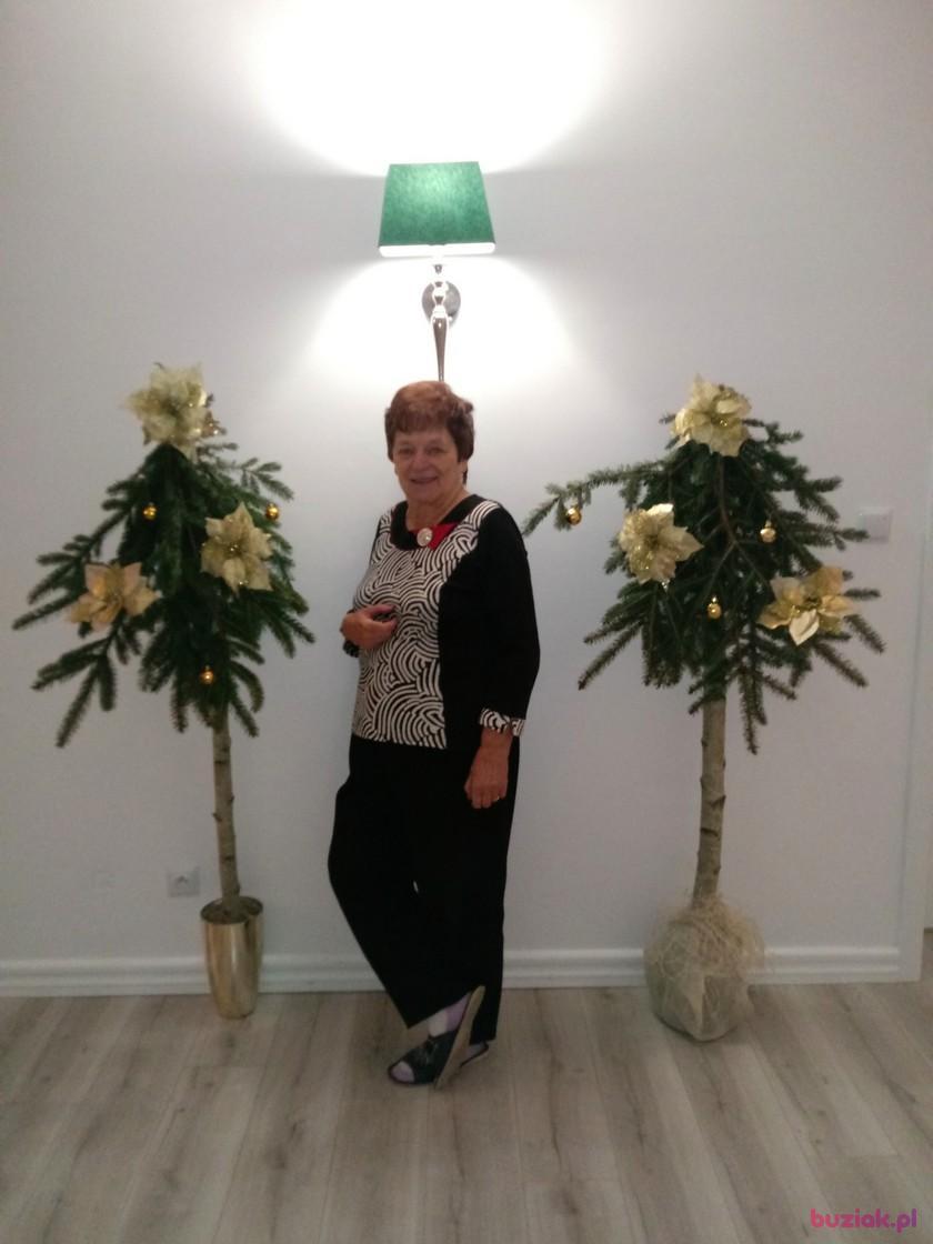 Zofia, Female, 75, Człuchów, Polska, Photo: 4