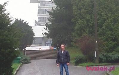 Irek, Male, 35, Brzeziny, Polska, Photo: 4