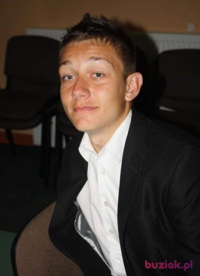 Patryk, Male, 29, Koronowo, Polska, Photo: 2