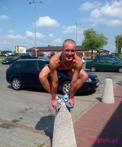 Ładnie, Mężczyzna, 36, Błonie, Polska, Zdjęcie: 3