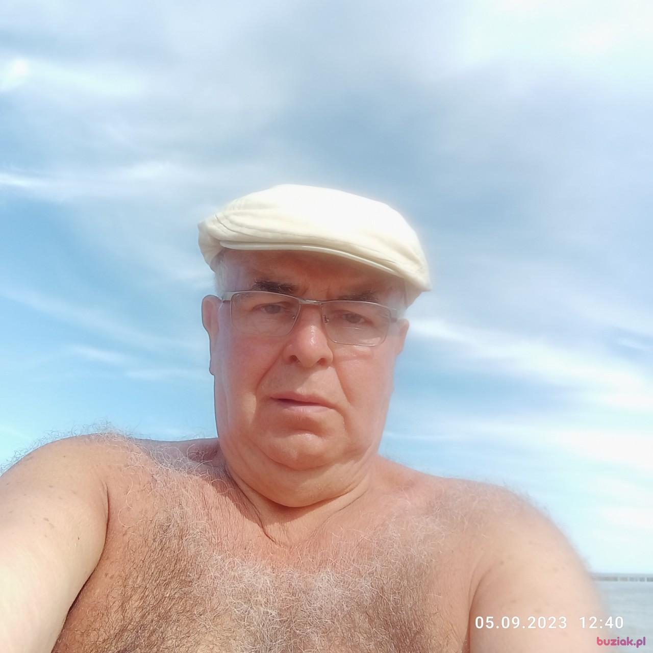 Karl, Male, 72, Saarbrucken, Niemcy, Photo: 1