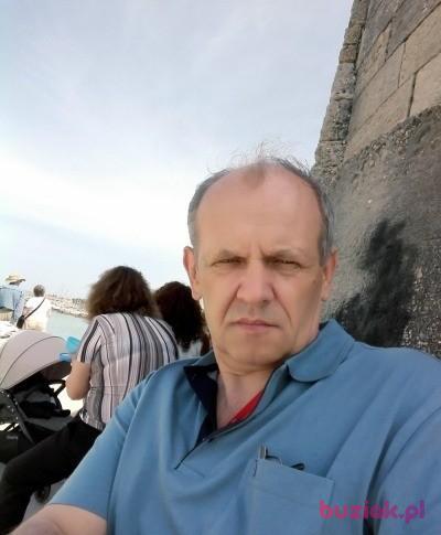 Paweł, Male, 65, Kutno, Polska, Photo: 2