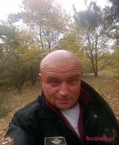 Aleks , Male, 53, Gąbin, Polska, Photo: 2