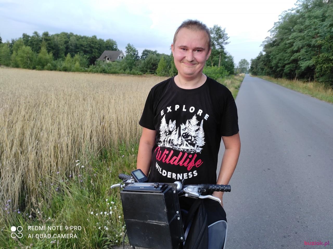Michał, Mężczyzna, 37, Zgierz, Polska, Zdjęcie: 36