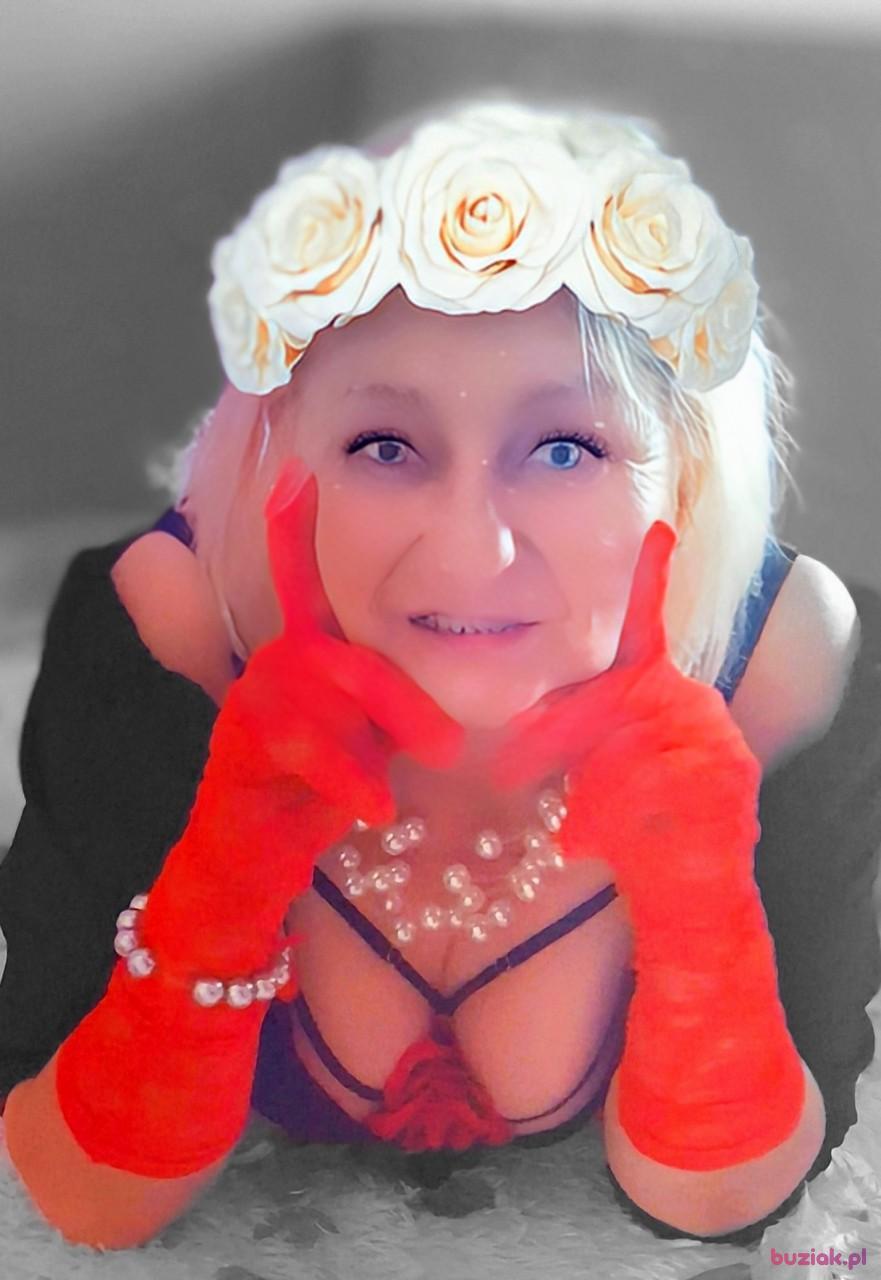 Małgorzata, Kobieta, 62, Gorzów Wielkopolski, Polska, Zdjęcie: 49