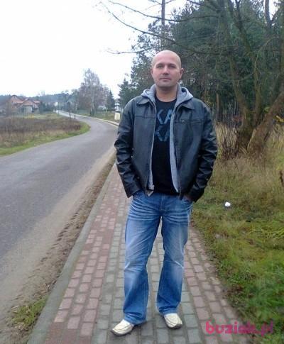 Jerzy, Mężczyzna, 48, Płock, Polska, Zdjęcie: 2