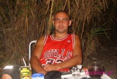 marcinch, Male, 44, Włocławek, Polska, Photo: 1