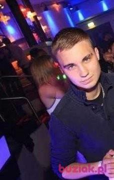 krystek19, Male, 33, Konin, Polska, Photo: 2