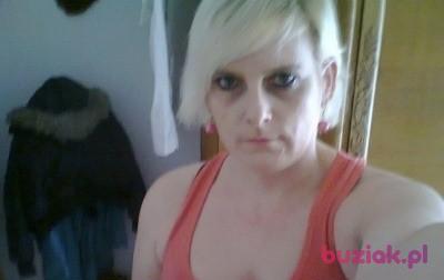 justyna, Female, 44, Krotoszyn, Polska, Photo: 4
