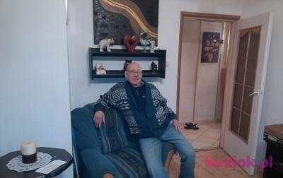 Stanisław, Male, 72, Chełm, Polska, Photo: 1