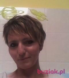 Kamila, Female, 46, Odolanów, Polska, Photo: 3