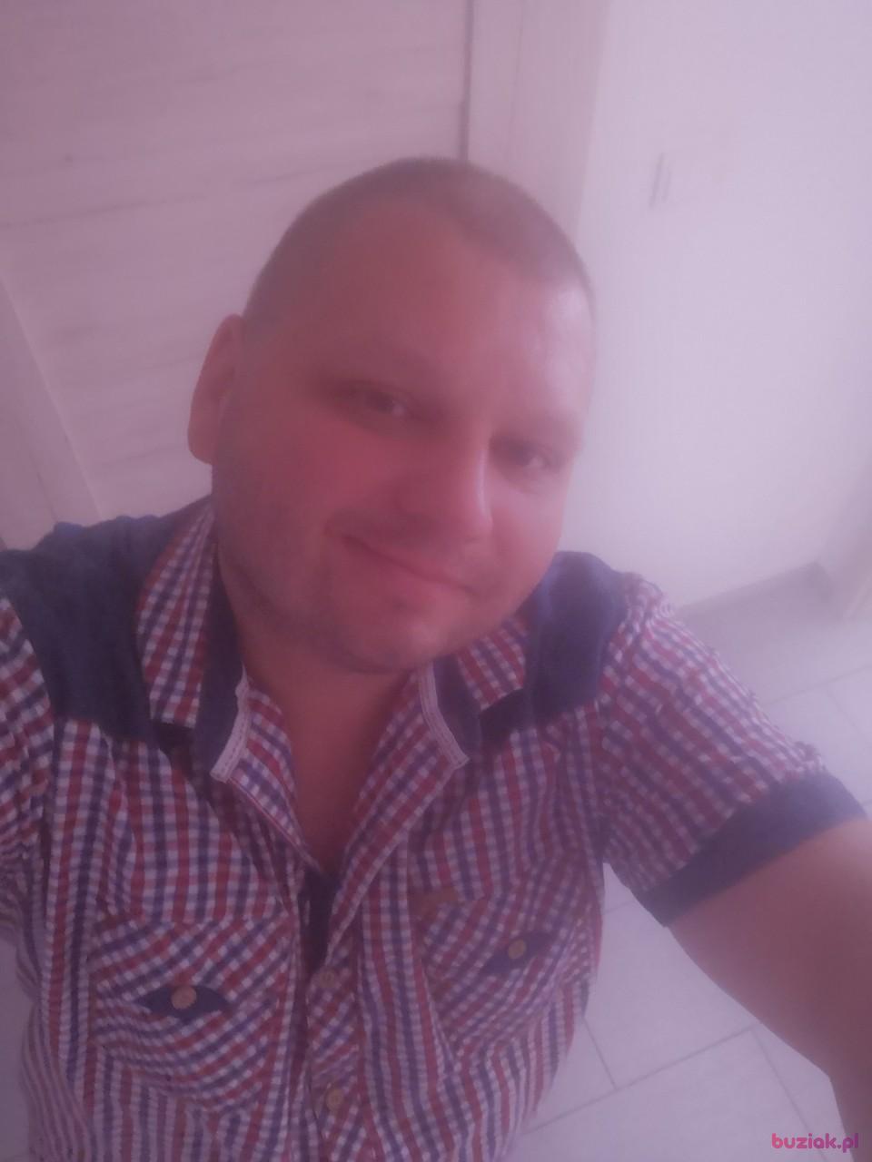 Paweł, Mężczyzna, 43, Warszawa, Polska, Zdjęcie: 3