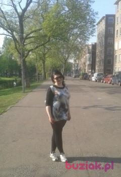 CzarniutkaCrazy, Kobieta, 27, Rotterdam, Holandia, Zdjęcie: 1