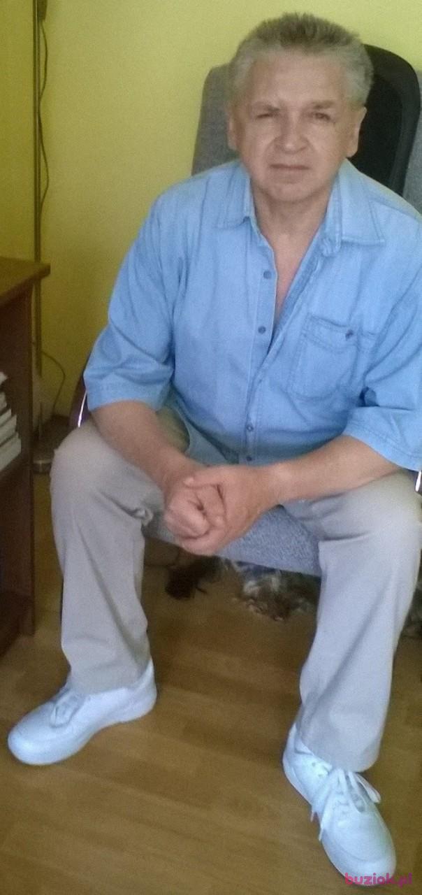 Artur, Male, 61, Kielce, Polska, Photo: 2