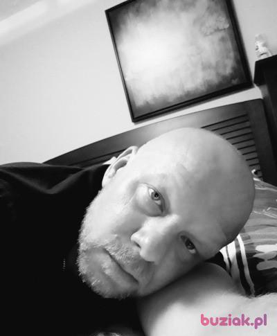 Tomek, Mężczyzna, 47, Białystok, Polska, Zdjęcie: 3