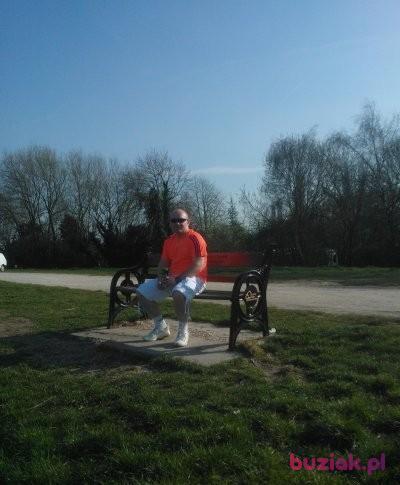 Grzegorz, Male, 53, Wielka Brytania, Photo: 2