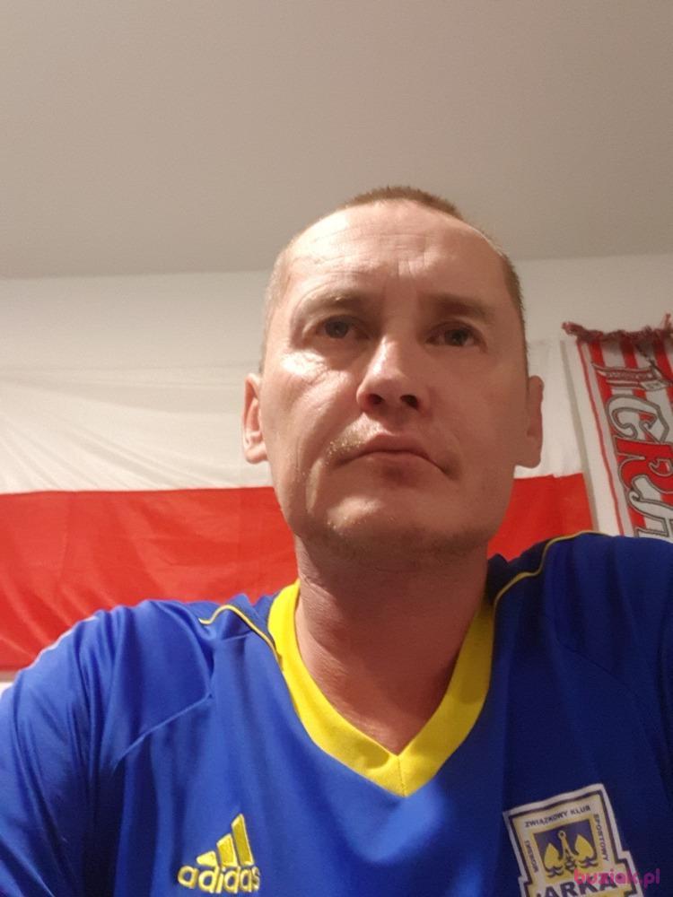 Krzysztof , Mężczyzna, 48, Holandia, Zdjęcie: 3
