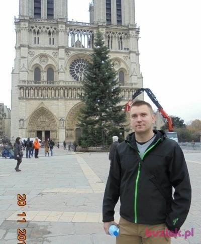 Andrzej, Male, 41, Zabrze, Polska, Photo: 4