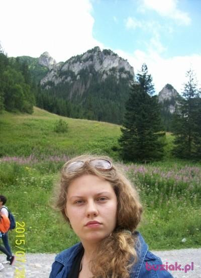 Dominika, Female, 28, Reda, Polska, Photo: 1