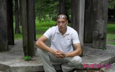 Mateusz, Mężczyzna, 40, Wrocław, Polska, Zdjęcie: 1