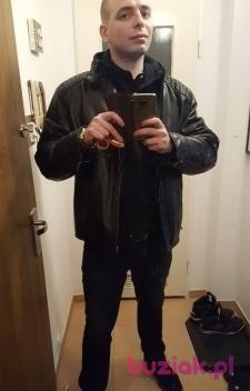 Adam, Male, 35, Rotterdam, Holandia, Photo: 3