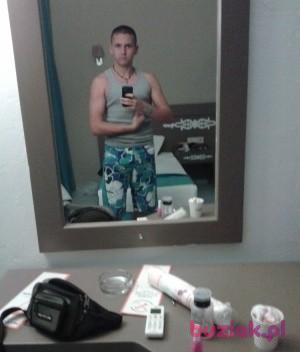 Kamil, Male, 29, Warszawa, Polska, Photo: 2