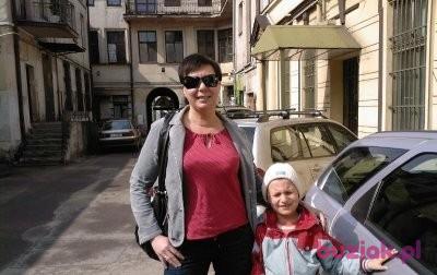Kasia, Kobieta, 59, Łódź, Polska, Zdjęcie: 1