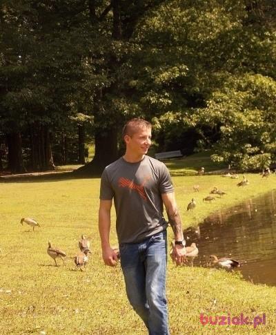 Adam, Mężczyzna, 38, Rotterdam, Holandia, Zdjęcie: 3
