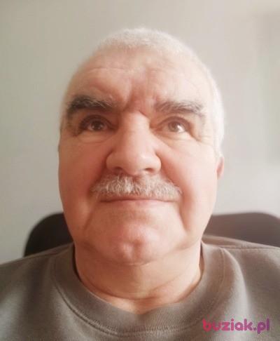Janusz, Mężczyzna, 74, Mława, Polska, Zdjęcie: 9
