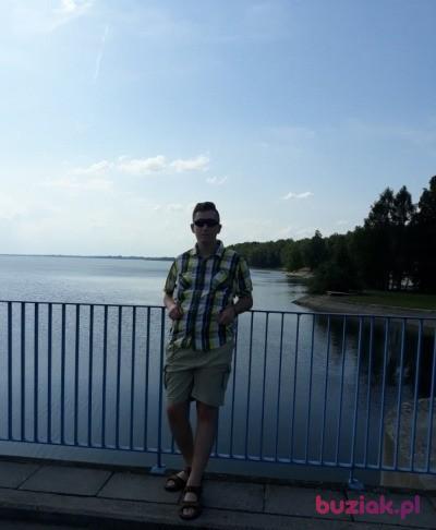Piotr, Mężczyzna, 42, Kraków, Polska, Zdjęcie: 5