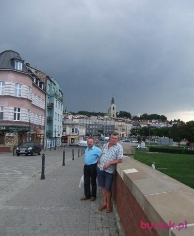 marek , Male, 66, Kłobuck, Polska, Photo: 5