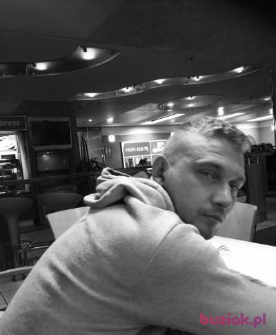 Piotrek, Male, 36, Francja, Photo: 2