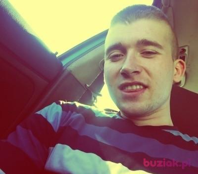 Marcin , Male, 28, Września, Polska, Photo: 2