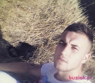 Kacper, Male, 34, Głogów, Polska, Photo: 1