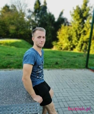 Sławomir, Male, 31, Bielsko-Biała, Polska, Photo: 3