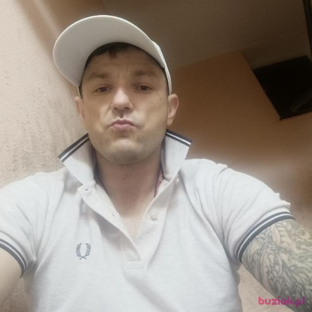 Kamil, Male, 34, Frankfurt, Niemcy, Photo: 2