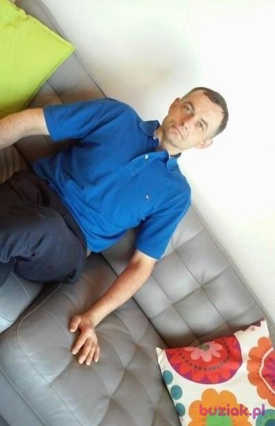 Marcin, Mężczyzna, 48, Toruń, Polska, Zdjęcie: 2