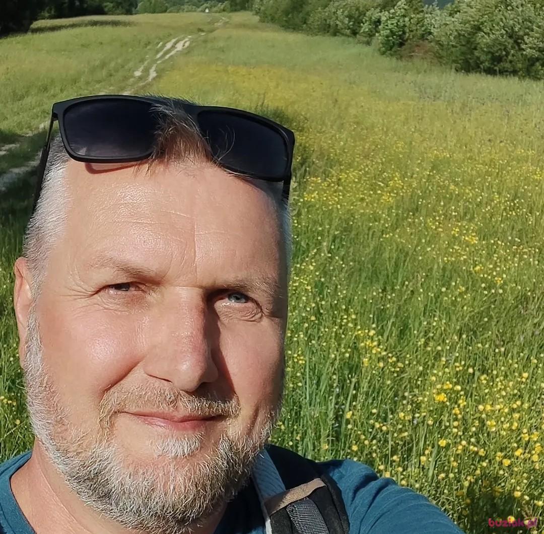 Jakub, Mężczyzna, 51, Warszawa, Polska, Zdjęcie: 1