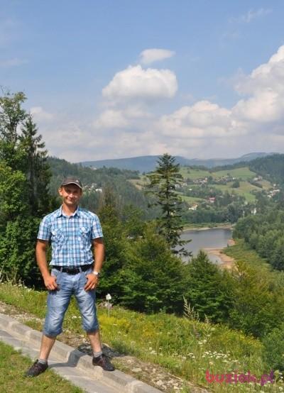 Dominik, Male, 43, Częstochowa, Polska, Photo: 3