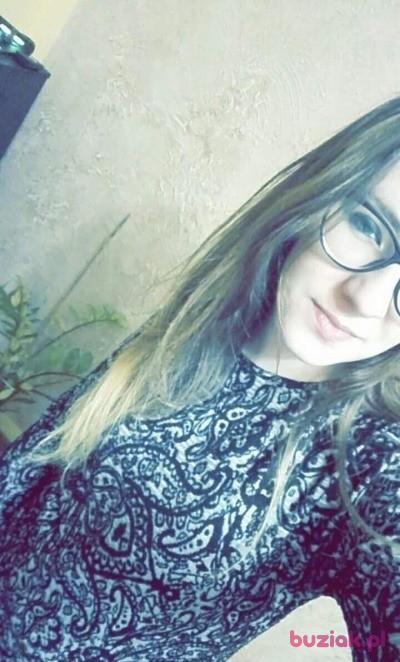 Klaudia, Female, 27, Śrem, Polska, Photo: 2